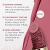 Catkin Semi-Matte Lipstick Hydrating High Impact Color Infused with Vitamin E and Avocado Oil Smooth Soft Texture Long Lasting Matte Finish 167 view 4