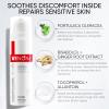 WINONA SPF 48+++ Face Sunscreen Lotion, Skin Soothing Sunblock Milk for Sensitive and Dry Skin, Enriched with Portulaca Oleracea, Lightweight, Gentle, and Moisturizing, 1.76oz view 2