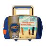 Panthenol Extra Promo SunScreen Your Skin with Sun Care & Tanning Oil SPF10 150ml & Shimmering Dry Oil 100ml view 2