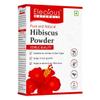BETT Elecious Hibiscus Powder for Hair Growth (200 Grams) and face Pack view 1