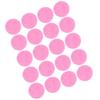 FOMIYES 20pcs Makeup Remover Pads Reusable Cleansing Sponges for Face Washing Travel-friendly Lightweight for Makeup Removal and Skin Cleansing view 1
