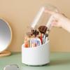 FEMUN,makeup brush holder,brush holder,brush holder makeup organizer,brush organizer,make up brush holder organizer,acrylic makeup organizers,cosmetics storage box,cosmetic display cases. view 4