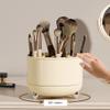 FEMUN,makeup brush holder,Makeup organizer,brush organizer,brush holder,brush holder makeup organizer,makeup storage organizer,clear makeup organizer,makeup brush organizer. view 3