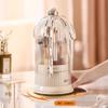 FEMUN,makeup brush holder,brush organizer,brush holder makeup organizer,brush holder,make up brush holder organizer,makeup brush organizer,Makeup organizer,makeup organizer for vanity. view 2