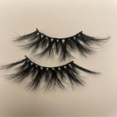 Exquisite Mink Lashes (Diva EML 5)