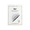 Fur Ingrown Microdart Patches - Ingrown Hair Care, Quickly and Effectively Clear Up Ingrown Hair Bumps - 6 Pack view 1