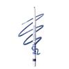 Milk Makeup Infinity Long Wear Eyeliner, Time (Navy Blue) - 0.012 fl oz - Twist-Up Design, Built-In Sharpener & Soft Blender Tip - Up to 12-Hour Wear - Waterproof - Vegan, Cruelty Free view 1