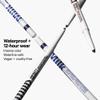 Milk Makeup Infinity Long Wear Eyeliner, Time (Navy Blue) - 0.012 fl oz - Twist-Up Design, Built-In Sharpener & Soft Blender Tip - Up to 12-Hour Wear - Waterproof - Vegan, Cruelty Free view 4