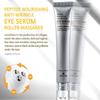 Essence Beauty,Anti Aging Serum Visibly Reduces Under-Eye Bags, Wrinkles, Dark Circles, Fine Lines & Crow's Feet Instantly - Instant Wrinkle Remover For Face (Color : 6pcs) view 2