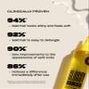 Babe Original Babe Locks Glossy Rinse Treatment for Shine, Promotes Hydration, In-Shower Lamellar Water Hair Mask, 250 mL view 2