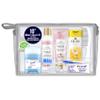 Convenience Kits International Womens Deluxe Kit 10 PC Kit Featuring: Sulfate Free Hair, Face & Body, Oral Care, Travel-Size Travel Essentials view 3