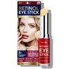 Metyou Retinol Eye Stick,Cooling&Brightening Cream Firms & Hydrates for Dark Circles,Puffiness Bags,PEPTIDES 5% Hyaluronic Acid Complex,SPF 30+ Visible Results in 3-4 Weeks(3g),Pack of 1,0.1 Ounce view 1