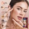 Metyou Retinol Eye Stick,Cooling&Brightening Cream Firms & Hydrates for Dark Circles,Puffiness Bags,PEPTIDES 5% Hyaluronic Acid Complex,SPF 30+ Visible Results in 3-4 Weeks(3g),Pack of 1,0.1 Ounce view 2