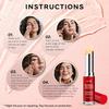 Metyou Retinol Eye Stick,Cooling&Brightening Cream Firms & Hydrates for Dark Circles,Puffiness Bags,PEPTIDES 5% Hyaluronic Acid Complex,SPF 30+ Visible Results in 3-4 Weeks(3g),Pack of 1,0.1 Ounce view 4
