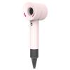 1PCS Silicone Anti-scratch Body Head Protective Cover Case Skin Hair Dryer Travel Case (Pink) view 1