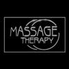 160035 Massage Therapy Beauty Salon Shop Open Home Decor Display LED Light Neon Sign (12" X 8", White) view 2