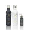 Mens Hair Growth. Professional Shampoo, Conditioner, & Daily Corrective Topical Treatment. Healthy Hair, Scalp Health, & Hair Regrowth. 1 Month Supply. view 1