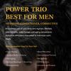 Mens Hair Growth. Professional Shampoo, Conditioner, & Daily Corrective Topical Treatment. Healthy Hair, Scalp Health, & Hair Regrowth. 1 Month Supply. view 2