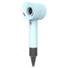 1PCS Silicone Anti-scratch Body Head Protective Cover Case Skin Hair Dryer Travel Case (Sky Blue) view 1
