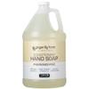 Ginger Lily Farms Club & Fitness Conditioning Liquid Hand Soap Refill, 100% Vegan & Cruelty-Free, Fragrance Free, 1 Gallon (128 fl oz) view 1