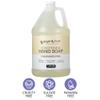 Ginger Lily Farms Club & Fitness Conditioning Liquid Hand Soap Refill, 100% Vegan & Cruelty-Free, Fragrance Free, 1 Gallon (128 fl oz) view 4
