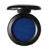 M.A.C. Frost Eye Shadow - In The Shadows (Vibrant Dark Blue) view 1