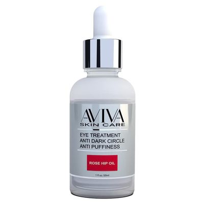 Eye treatment anti dark - Eye Serum, Eye Cream for Dark Circles and Puffiness circle anti puffiness