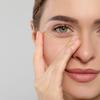 Eye treatment anti dark - Eye Serum, Eye Cream for Dark Circles and Puffiness circle anti puffiness view 4