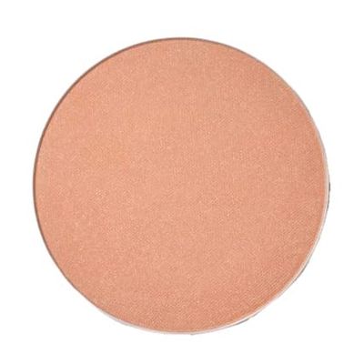 MAC Pro Palette Refill Pan Shaping Powder - Warm Light (Clean Peach)