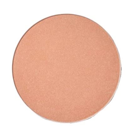 MAC Pro Palette Refill Pan Shaping Powder - Warm Light (Clean Peach)