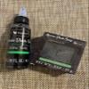 b.pure African Black Soap Conditioning Bar with Shea Butter & Vitamin E and Hair Tonic Bundle view 1