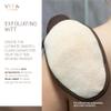 Vita Liberata Dual Sided Luxury Exfoliating Mitt - 2 in 1, Exfoliates for a Smooth and Even Skin Texture, Reusable & Easy to Wash, Vegan view 2