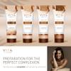 Vita Liberata Dual Sided Luxury Exfoliating Mitt - 2 in 1, Exfoliates for a Smooth and Even Skin Texture, Reusable & Easy to Wash, Vegan view 4