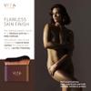 Vita Liberata Self Tanner Body Brush - Designed for Self Tanner & Body Makeup Use, Streak Free Blended Application, Reusable & Easy to Wash, Vegan view 3