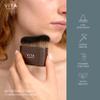 Vita Liberata Self Tanner Body Brush - Designed for Self Tanner & Body Makeup Use, Streak Free Blended Application, Reusable & Easy to Wash, Vegan view 4