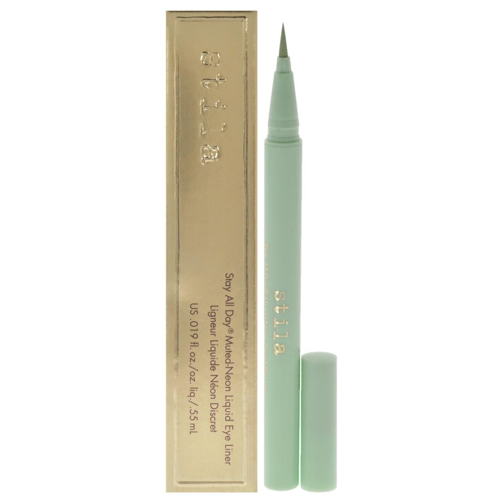 stila Stay All Day Muted-Neon Liquid Eye Liner