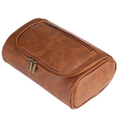 Shcnlery Personalized Small Toiletry Bag for Men,Minimalist Travel Toiletry Organizer Dopp Kit Water-resistant Shaving Bag for Toiletries Accessories,Ideal Chrismas Gifts For Men