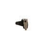 2Pcs Electric Hair Cutting Machine Power Switch compatible with WAHL 8591 8509 8148 Hair Clipper Trimmer Spare Parts Accessories (Color : Black) view 4