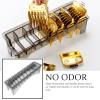 Mobestech Hair Clipper Comb Holder Storage Box for Guide Combs for and Barbershops Easy to Organize Hair Tools view 4