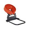 Master Massage Home Massage Kit Professional, Adjustable Headrest & PU Face Cushion for Private Masseuse, Face Down Mattress Top Massage Kit Family Use (Cinnamon) view 3