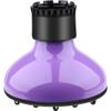 FRCOLOR Diy Diffuser Hair Dryer Hood Universal Hair Diffuser Cover for Blow Dryer Easy Install view 1
