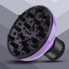 FRCOLOR Diy Diffuser Hair Dryer Hood Universal Hair Diffuser Cover for Blow Dryer Easy Install view 2