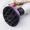 FRCOLOR Diy Diffuser Hair Dryer Hood Universal Hair Diffuser Cover for Blow Dryer Easy Install view 4