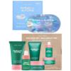 I DEW CARE Hydrogel Eye Patch - Starlit Kitten, 5 EA + Skincare Set - Kitten My Balance On Bundle view 1