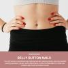 1 Set Body Jewelry Body Kit Body Ring Beauty Kit Body Jewelries Ear Kit Kit Septum Kit Body Jewelries view 4