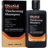 Biotin Hair Growth Shampoo for Men and Women - Thickening Treatment for Thinning Hair - Natural and Vegan DHT Blocker for Hair Loss - Caffeine, Saw Palmetto, Niacin, Argan Oil view 1