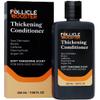 Biotin Hair Growth Conditioner for Men and Women - Treatment for Thinning Hair and Hair Loss with Natural and Vegan DHT Blockers - Caffeine, Saw Palmetto, Niacin, Zinc - Cruelty and Paraben Free view 1