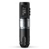 Ambition MARS-U Wireless Tattoo Machine with Adjustable Stroke - Rotary Tattoo Gun Cartridge Pen 1800mAh Power with Coreless Motor Digital LED Display for Professional Tattoo Artist view 1