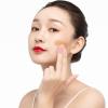 SOLUSTRE 25pcs Mini Powder Puff for Makeup Soft Face Applicators for Foundation Concealer and Isolation Compact and Portable for Women Beauty Routine view 2