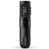 Ambition MARS-U Wireless Tattoo Machine with Adjustable Stroke - Rotary Cartridge Tattoo Machine Pen with 1800mAh Power Coreless Motor Digital LED Display for Professional Tattoo Artist Black view 1